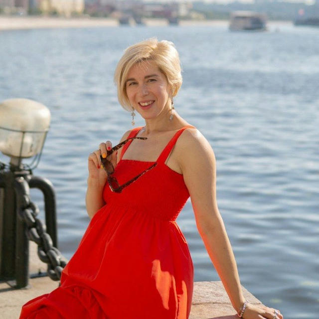 Ольга Силаева 🕉 Новый сценарий твоей жизни