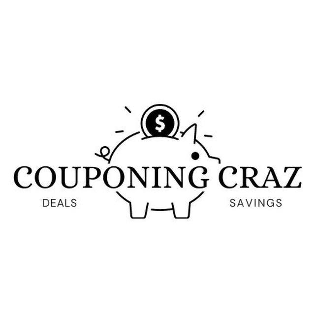 Couponing Craz