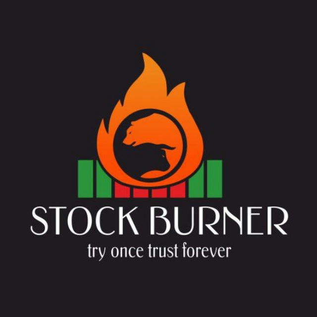 Stock Burner