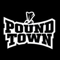 Pound Town 📦