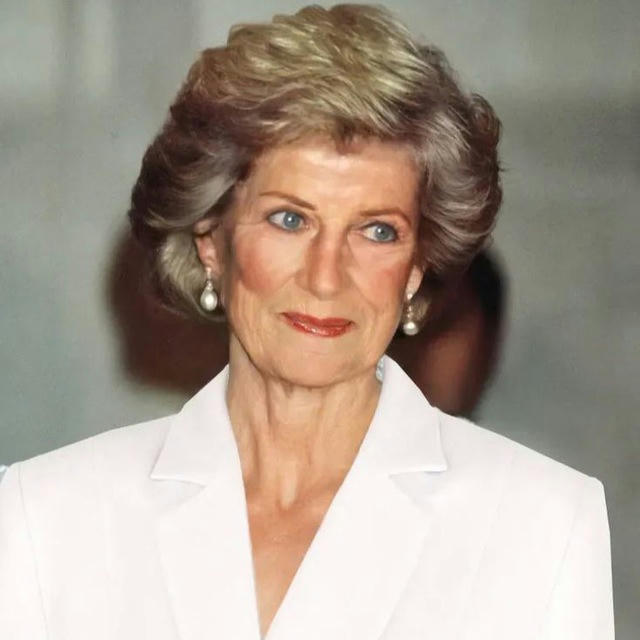 Queen Diana