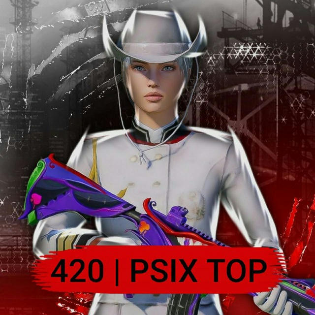420 | PSIX TOP