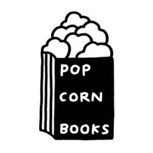 Popcorn Books 18+