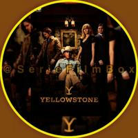 🇫🇷 Yellowstone VF French Saison 1 2 3 4 5