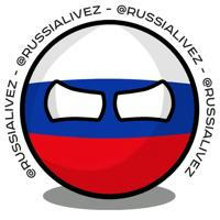 Russia 🇷🇺 Live