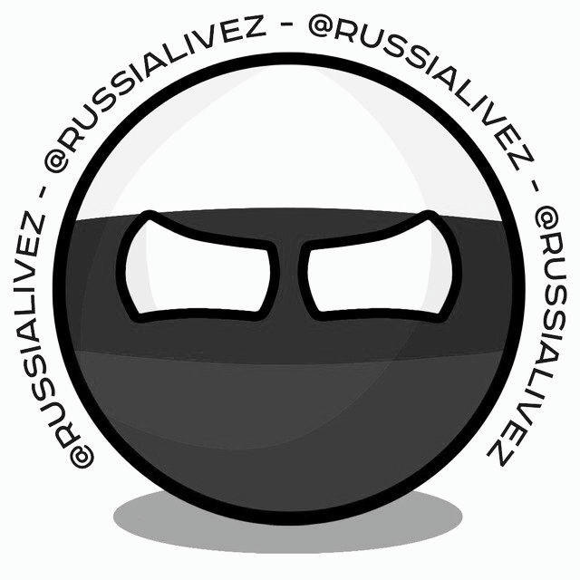 Russia 🇷🇺 Live