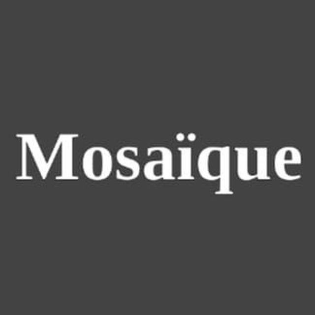 Mosaïque