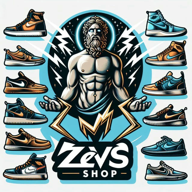 Zevs Shop