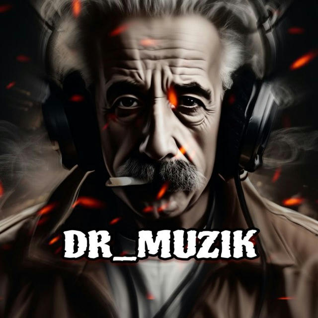 DR_MUZIK | REMIX | ОБОИ