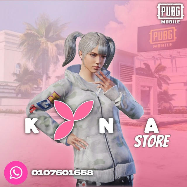 KYNA STORE 🇲🇾