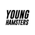 Young Hamsters