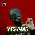 V9's Vault