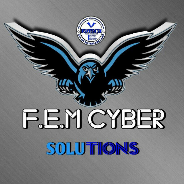 🔥F.E.M CYBER SOLUTIONS 🌐