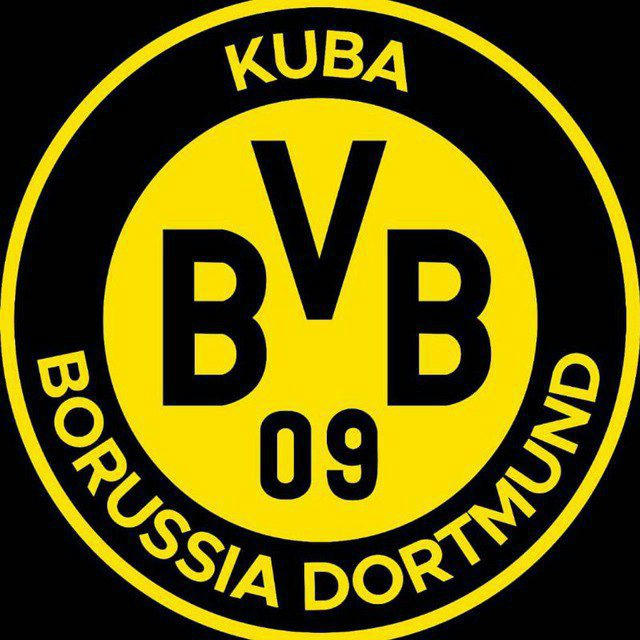 Borussia Dortmund Kuba🏆