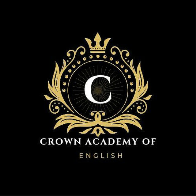 Crown academy of english