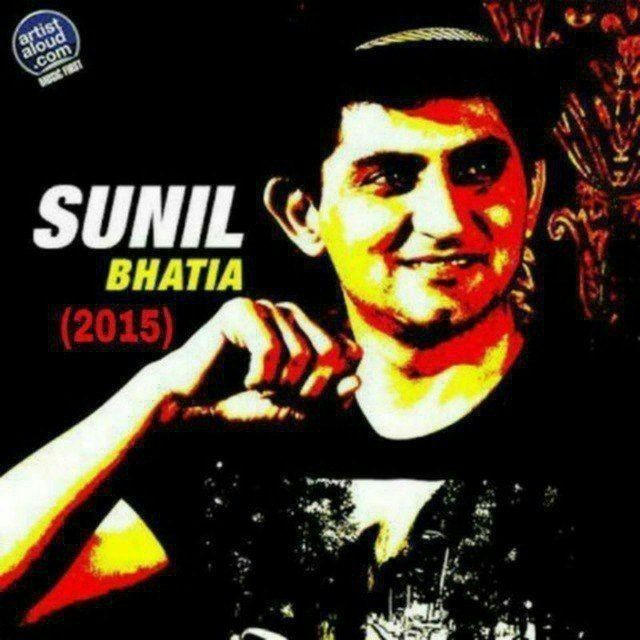SUNIL BHATIA™(2016)