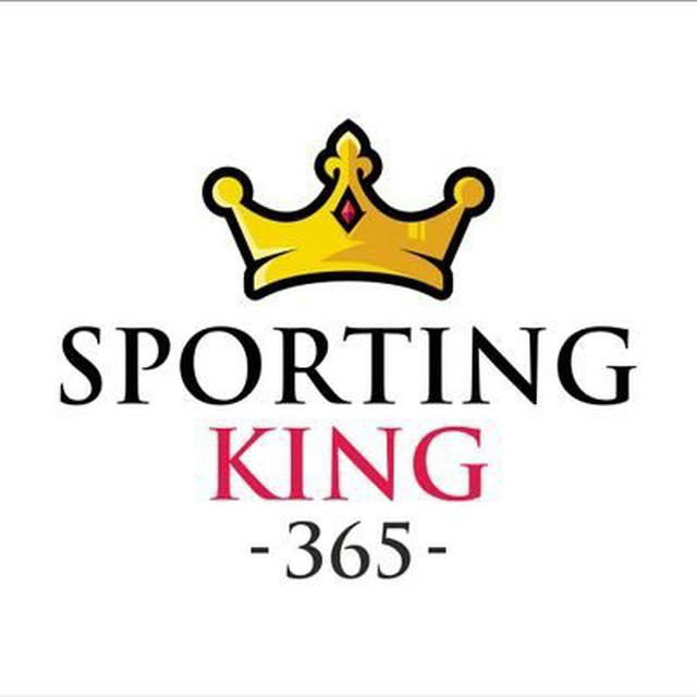 SPORTING KING 👑