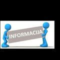 INFORMACIJE