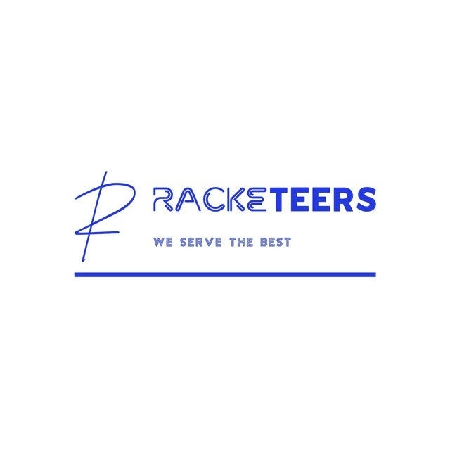 Racketeers badminton channel