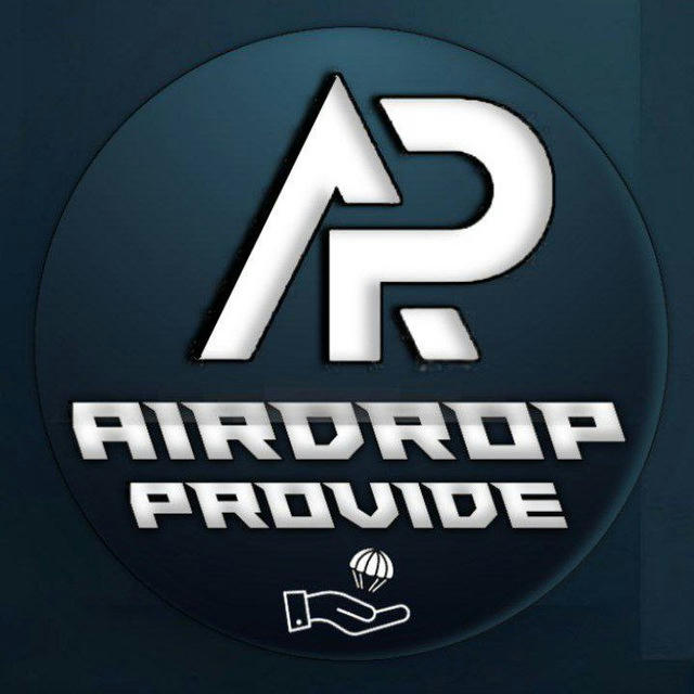 Airdrop Provide