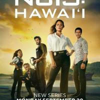 NCIS: Hawai'i season 2