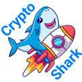 Crypto Shark