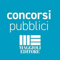 Maggioli Editore - Concorsi Pubblici