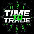 🕙 TIME TO TRADE💲