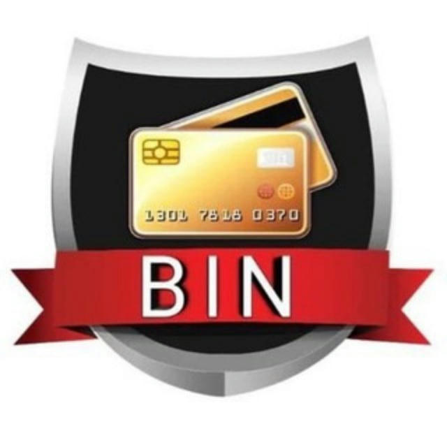 #2 Free Bins Telegram Channel | AccountBins