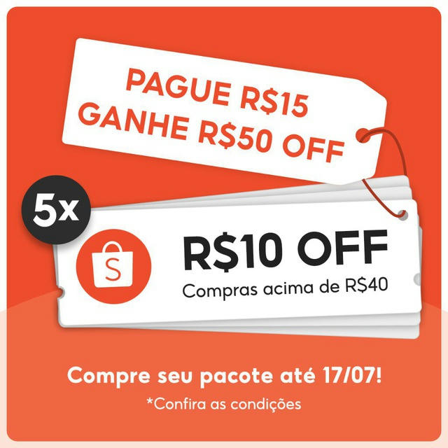 Shopee Ofertas