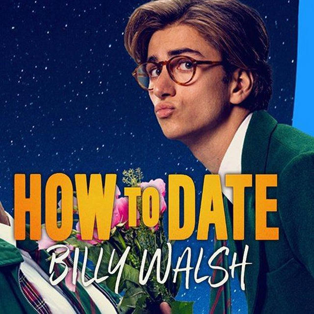 HOW TO DATE BILLY WALSH MOVIE🇮🇹