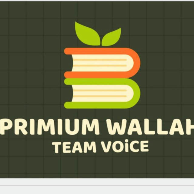 PRIMIUM WALLAH LECTURES