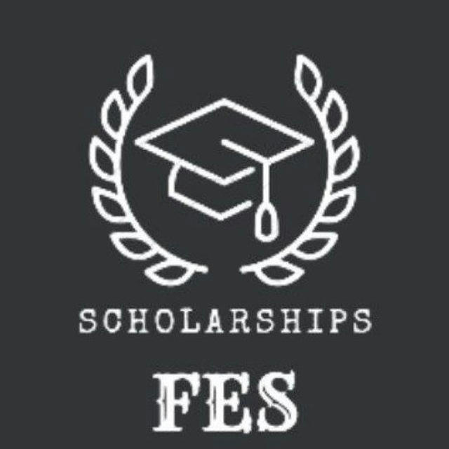 Scholarships FES️️