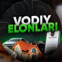 VODIY ELONLARI