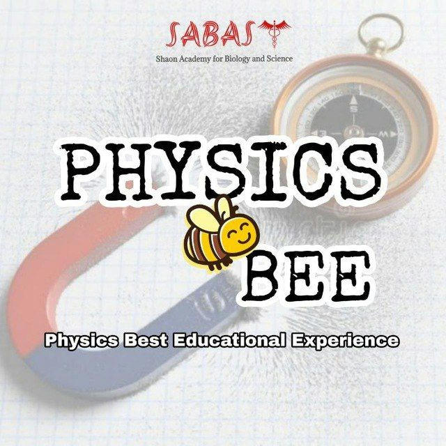 Physics BEE by SABAS