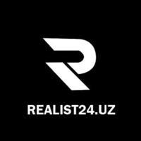 REALIST24.UZ | РАСМИЙ КАНАЛ