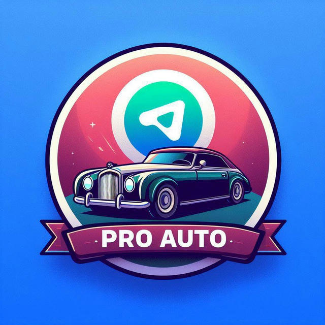 Pro_AUTO | автобазар