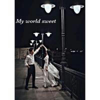 My World sweet