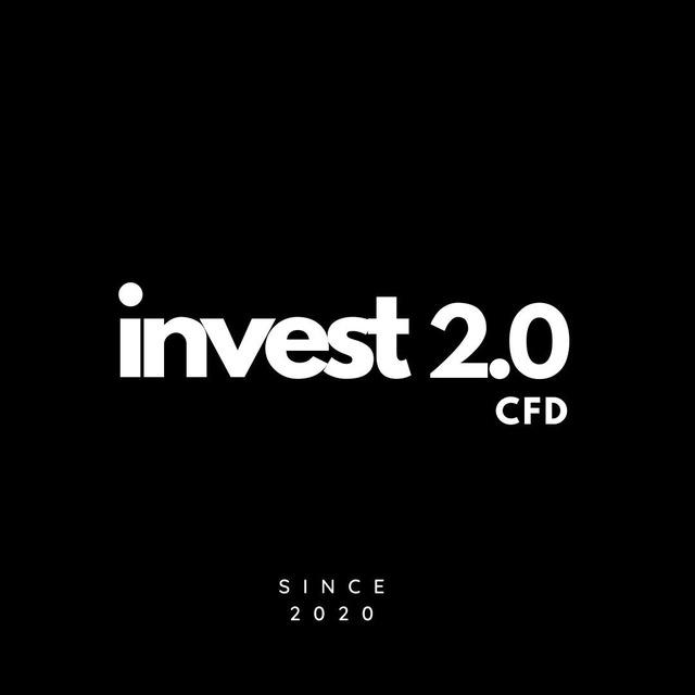 Investisseur 2.0 - CFD 💥