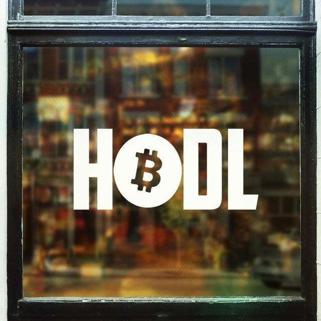 HODLMARKET