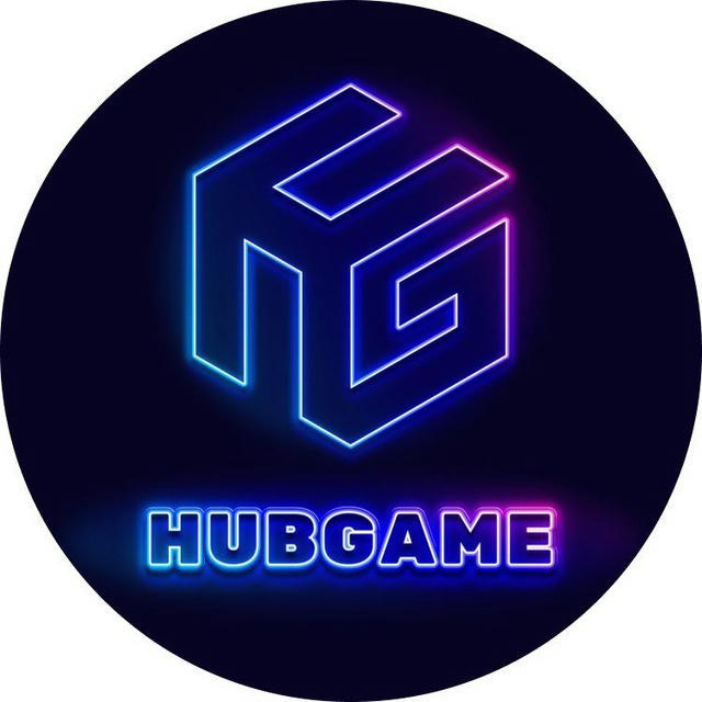 HubGame Announcement Channel