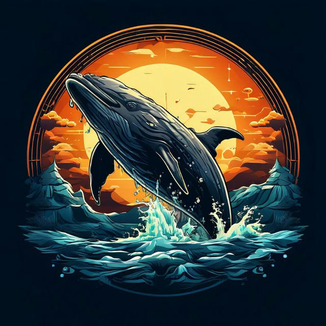 Crypto Whale Hunter