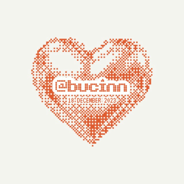 Bucin 💔