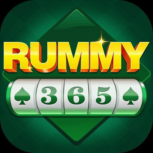 Rummy 365 official