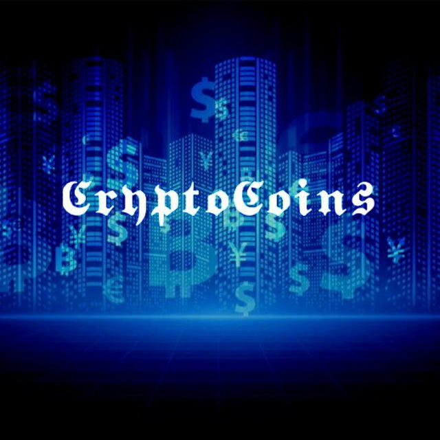 CryptoCoins