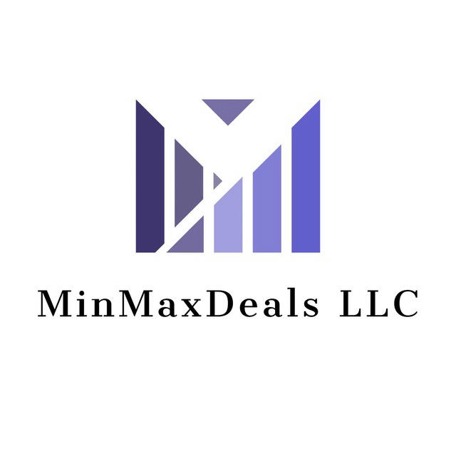 MinMaxDeals LLC offers