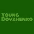 Young Dovzhenko