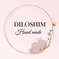 Diloshim_handmade