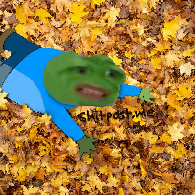 shitpost.me🇺🇦🎃🍁🍂