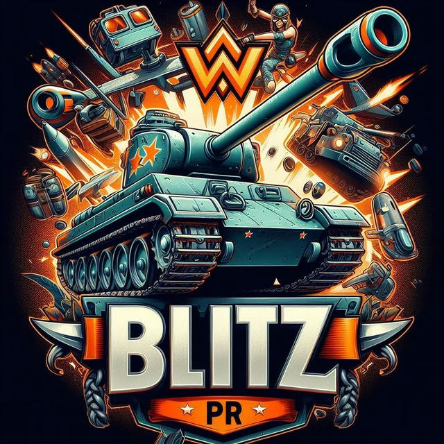 Wot Blitz / WoT: розыгрыши 🎁 новости